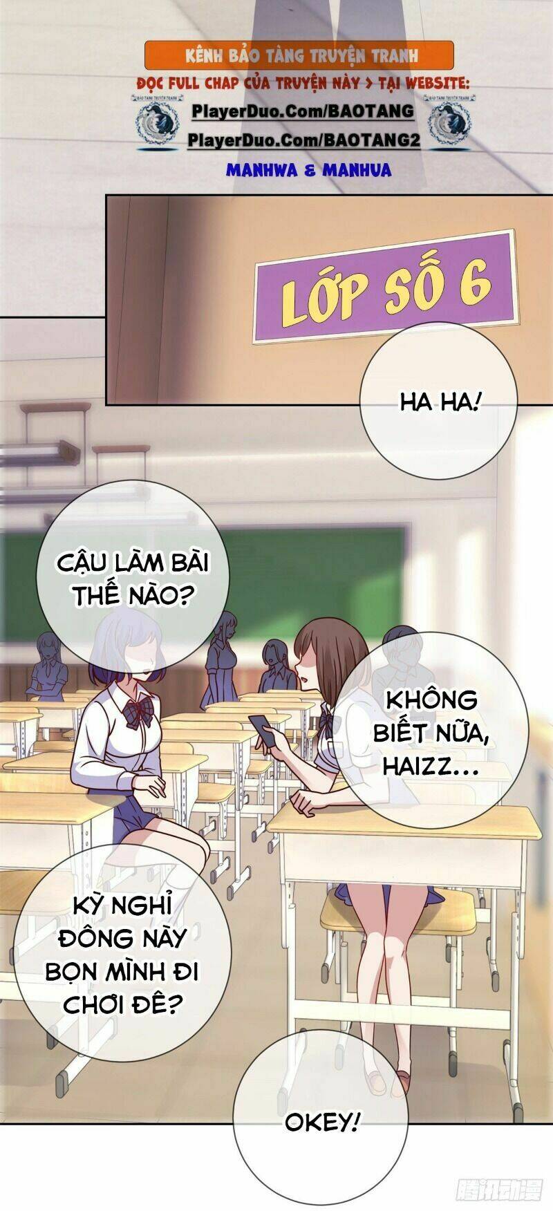 Trọng Sinh Địa Cầu Tiên Tôn Chapter 16 - Trang 2