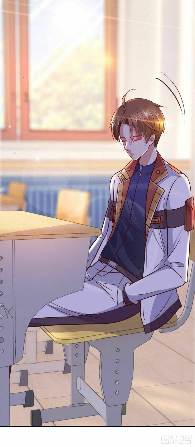 Trọng Sinh Địa Cầu Tiên Tôn Chapter 16 - Trang 2