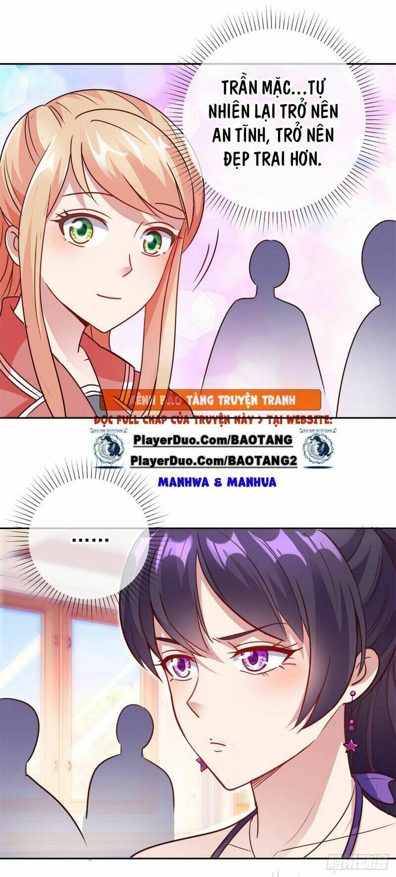 Trọng Sinh Địa Cầu Tiên Tôn Chapter 16 - Trang 2