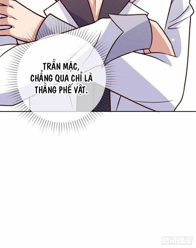 Trọng Sinh Địa Cầu Tiên Tôn Chapter 16 - Trang 2