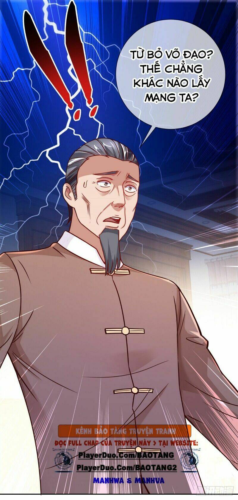 Trọng Sinh Địa Cầu Tiên Tôn Chapter 16 - Trang 2