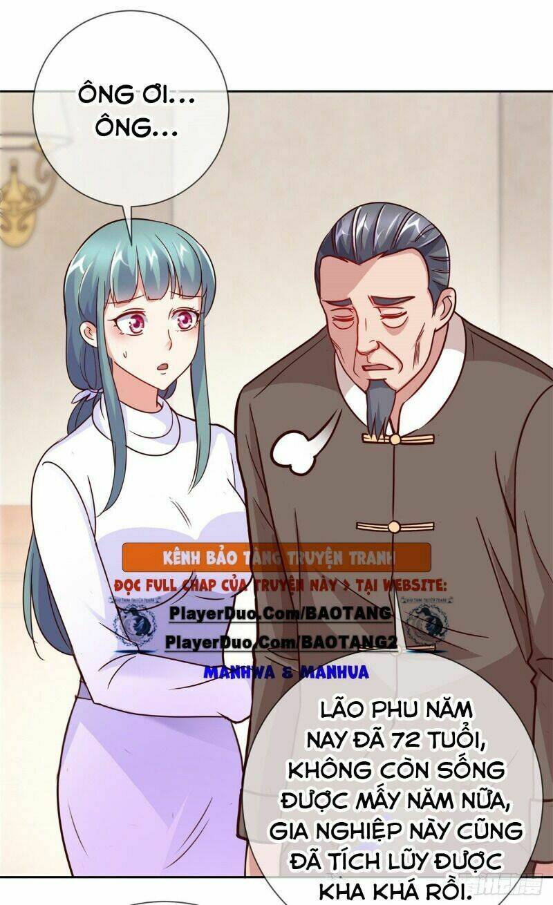 Trọng Sinh Địa Cầu Tiên Tôn Chapter 16 - Trang 2