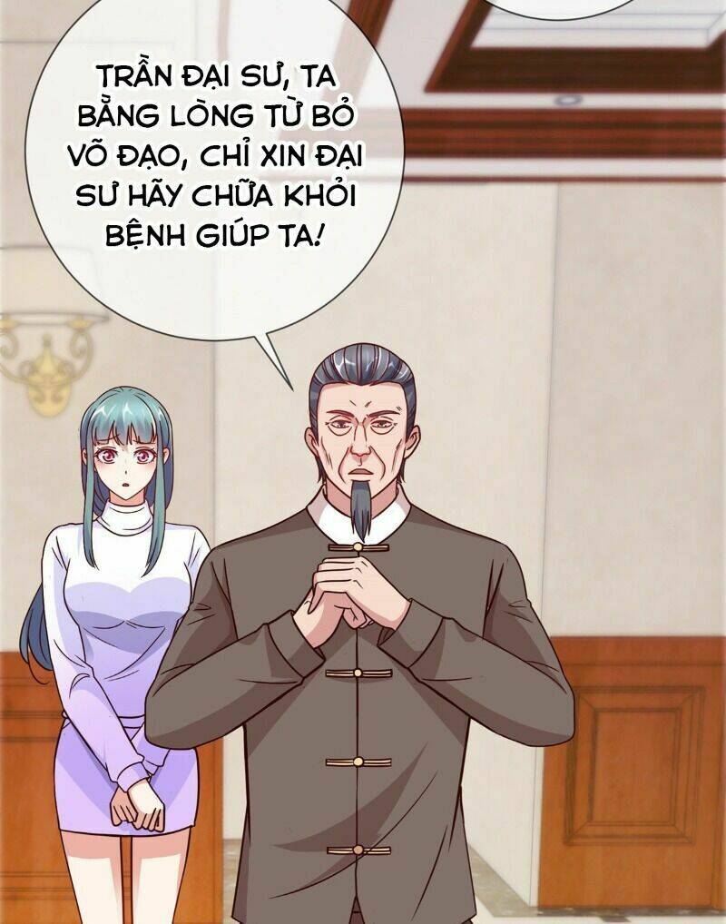 Trọng Sinh Địa Cầu Tiên Tôn Chapter 16 - Trang 2