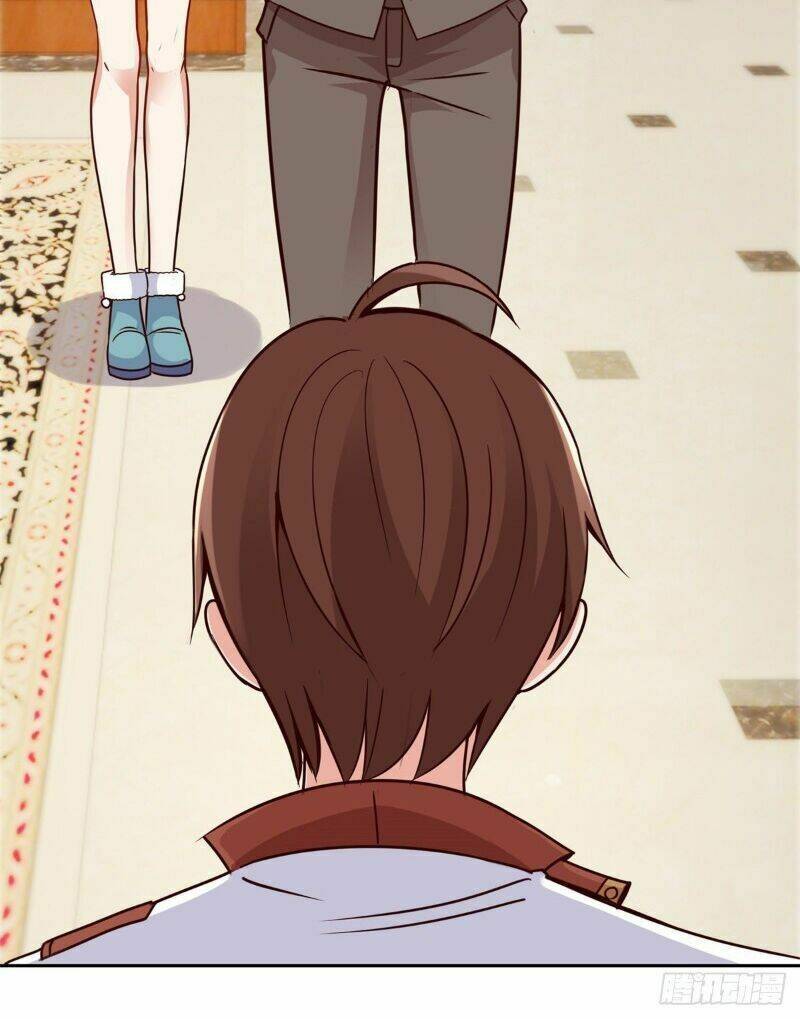 Trọng Sinh Địa Cầu Tiên Tôn Chapter 16 - Trang 2