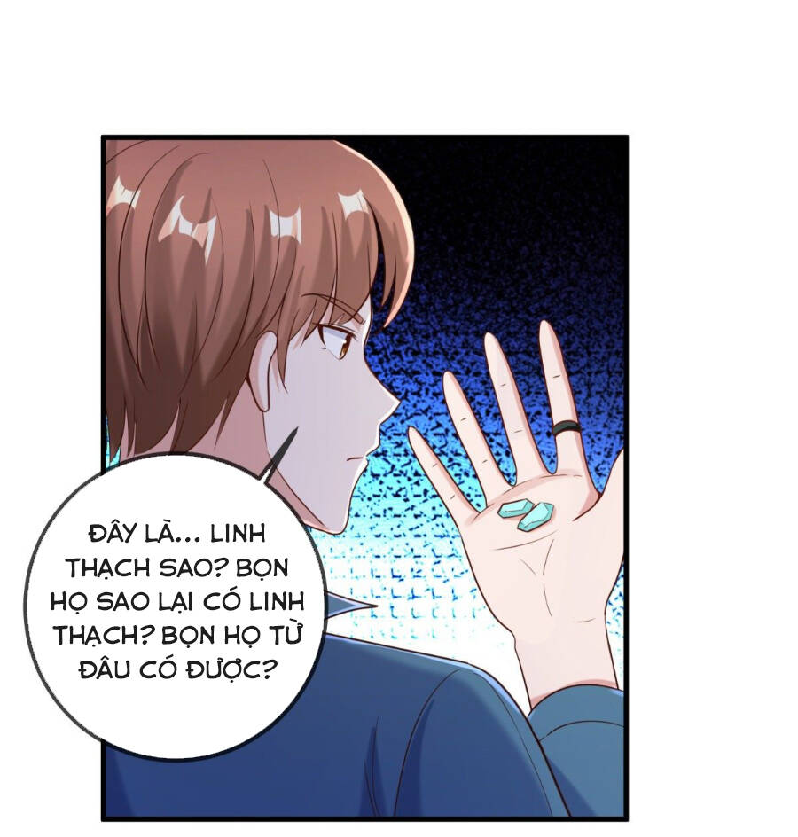 Trọng Sinh Địa Cầu Tiên Tôn Chapter 163 - Trang 2