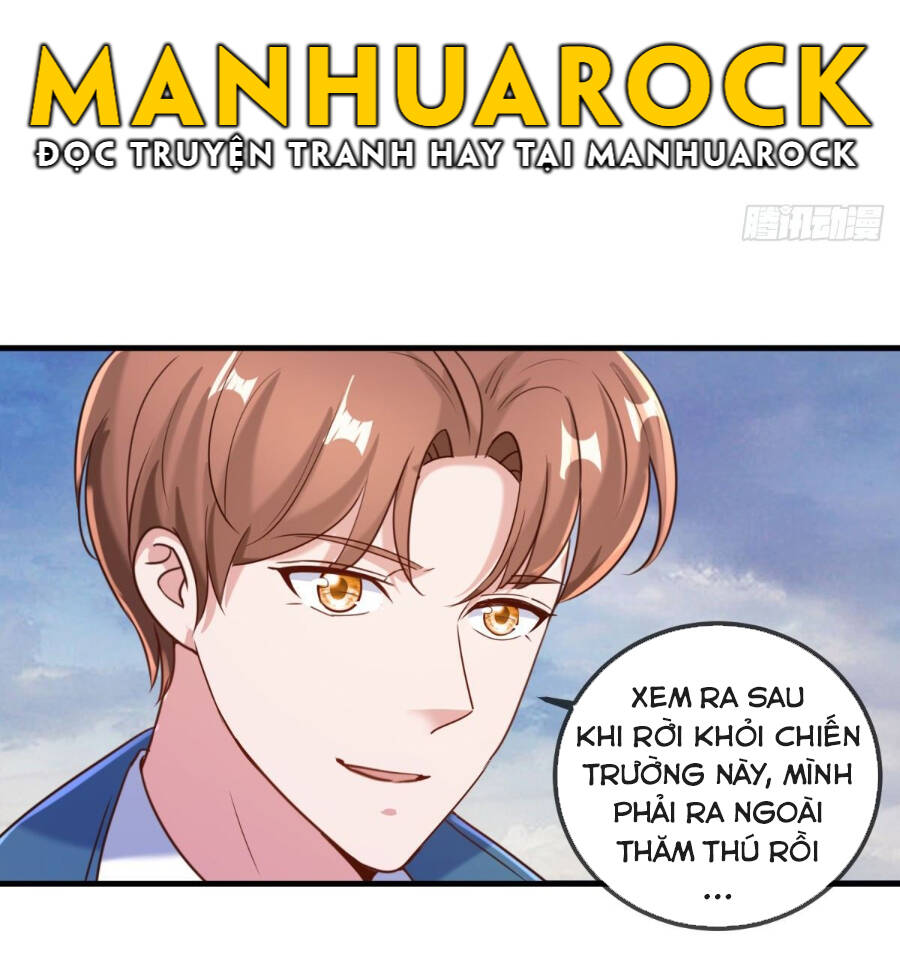 Trọng Sinh Địa Cầu Tiên Tôn Chapter 163 - Trang 2