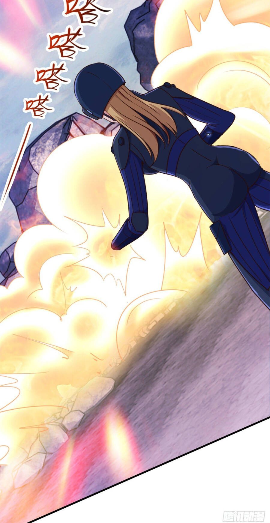 Trọng Sinh Địa Cầu Tiên Tôn Chapter 163 - Trang 2