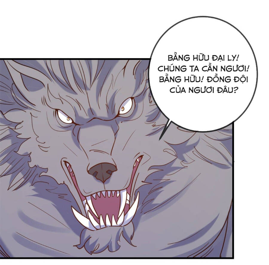 Trọng Sinh Địa Cầu Tiên Tôn Chapter 163 - Trang 2