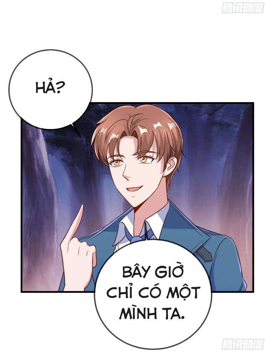 Trọng Sinh Địa Cầu Tiên Tôn Chapter 163 - Trang 2