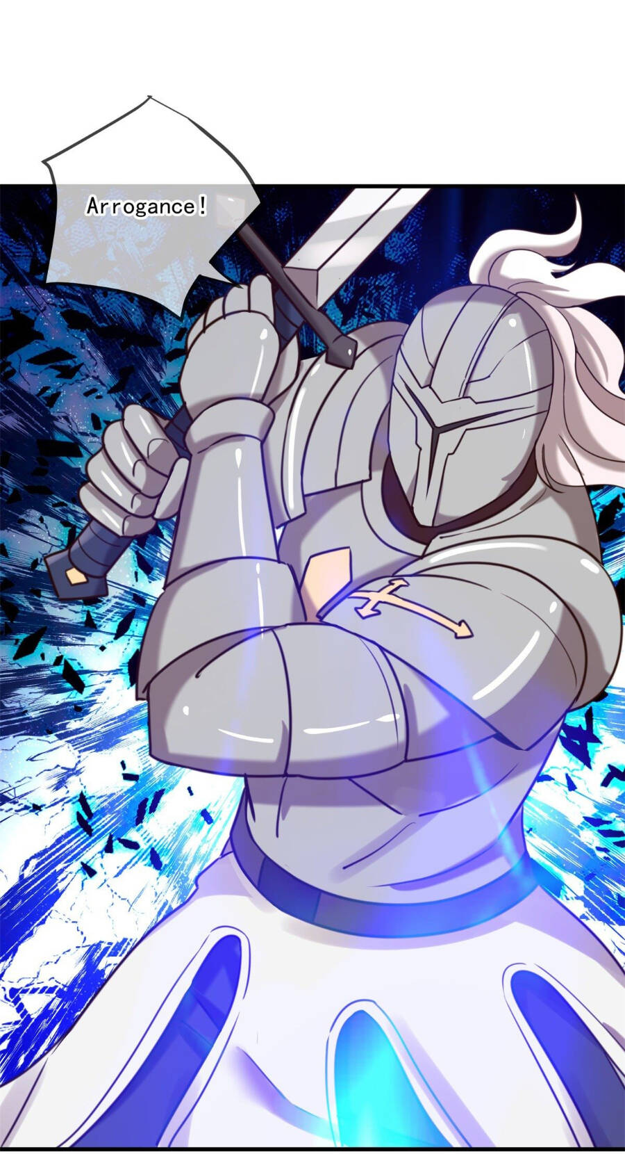 Trọng Sinh Địa Cầu Tiên Tôn Chapter 163 - Trang 2