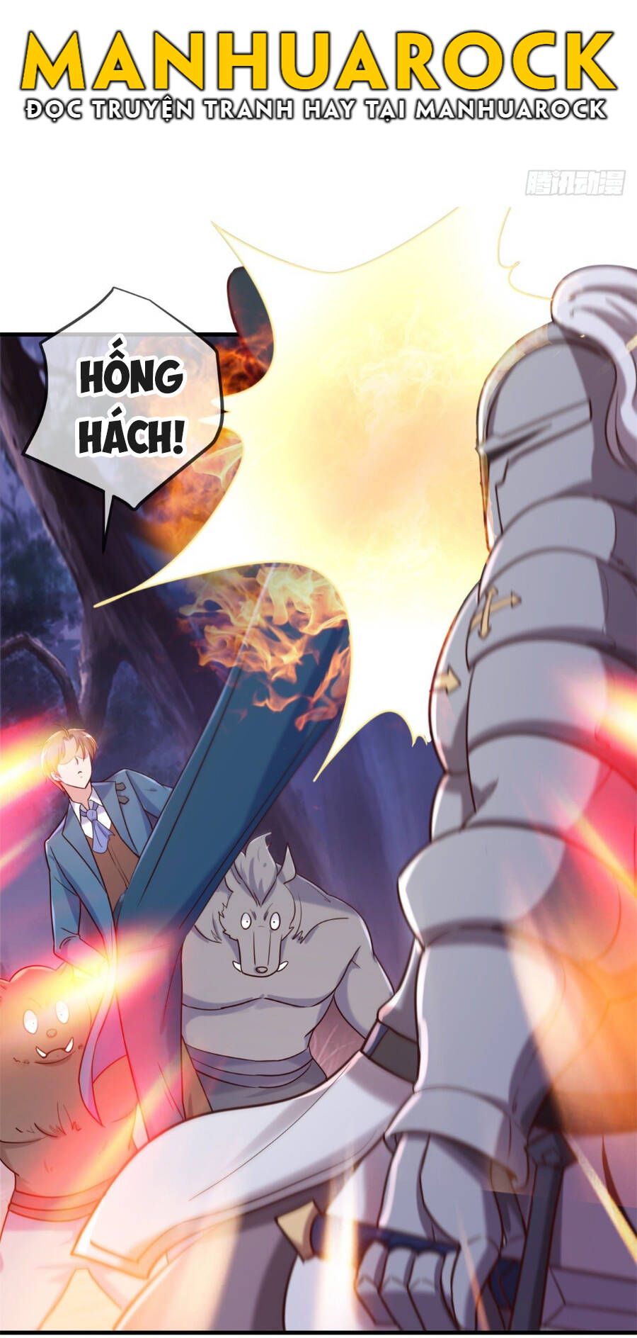 Trọng Sinh Địa Cầu Tiên Tôn Chapter 163 - Trang 2