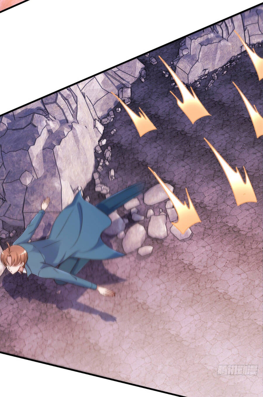 Trọng Sinh Địa Cầu Tiên Tôn Chapter 163 - Trang 2