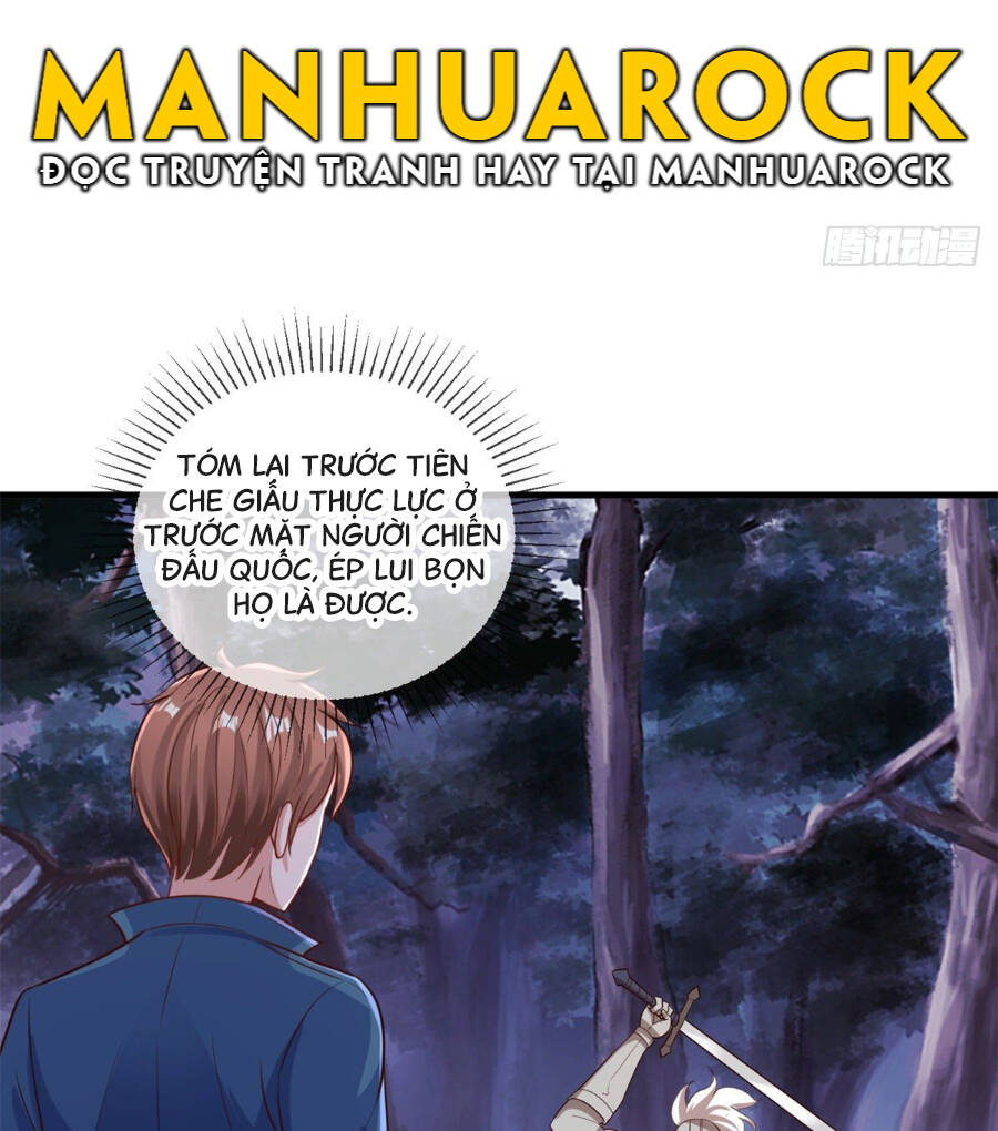 Trọng Sinh Địa Cầu Tiên Tôn Chapter 163 - Trang 2