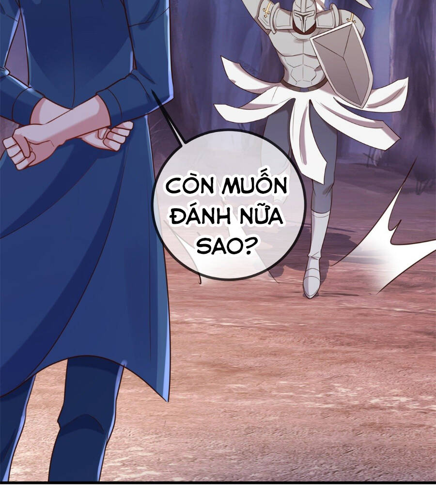 Trọng Sinh Địa Cầu Tiên Tôn Chapter 163 - Trang 2