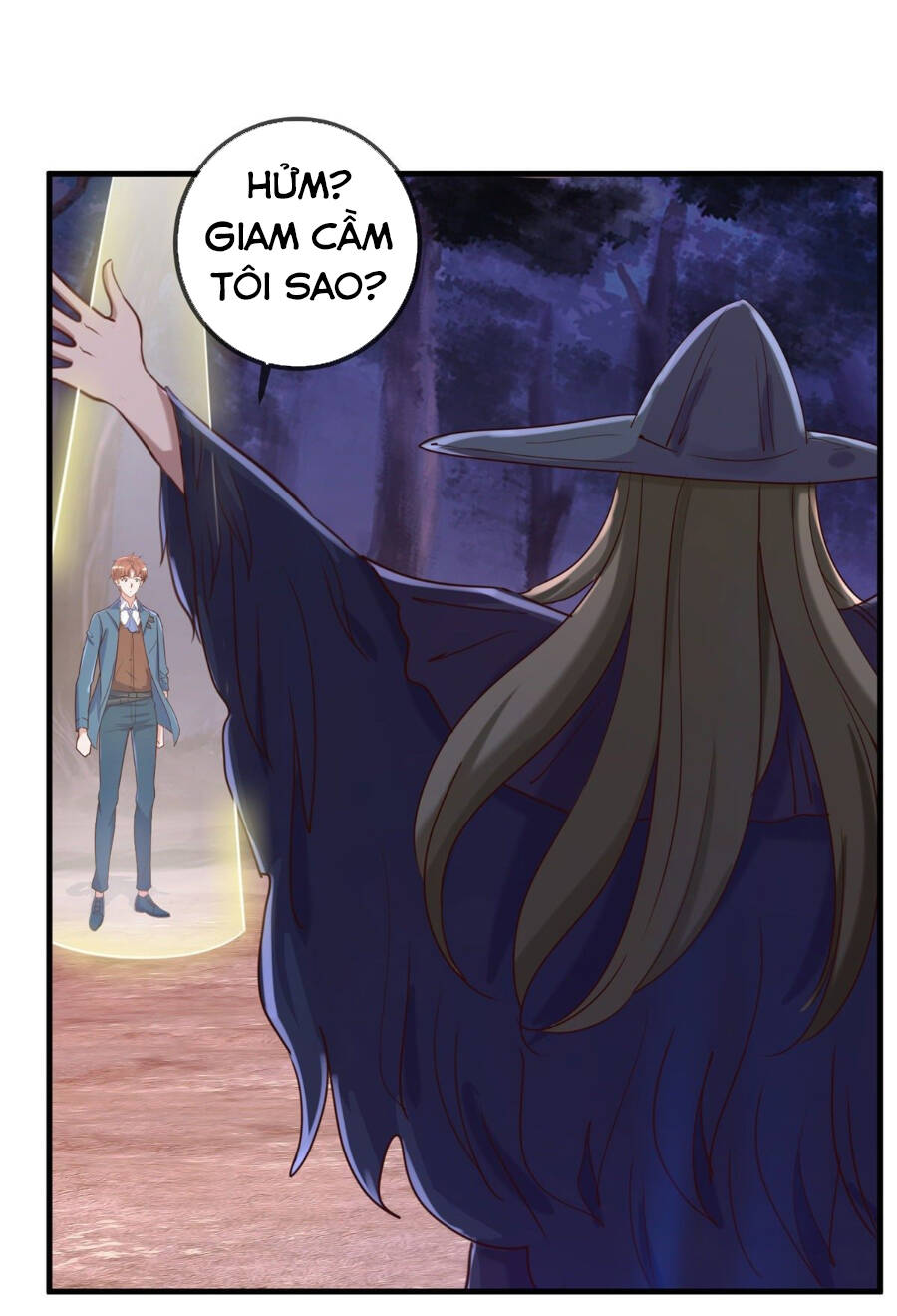 Trọng Sinh Địa Cầu Tiên Tôn Chapter 163 - Trang 2