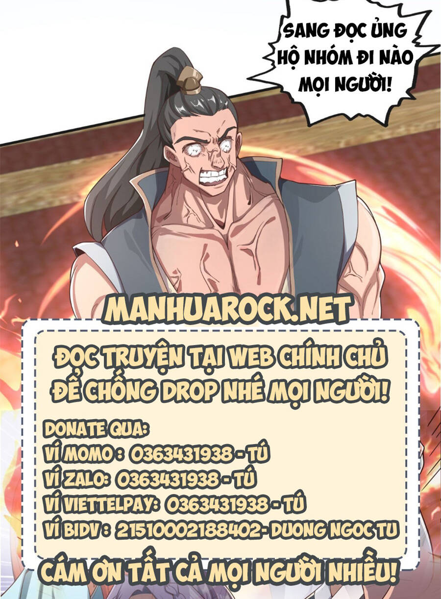 Trọng Sinh Địa Cầu Tiên Tôn Chapter 163 - Trang 2