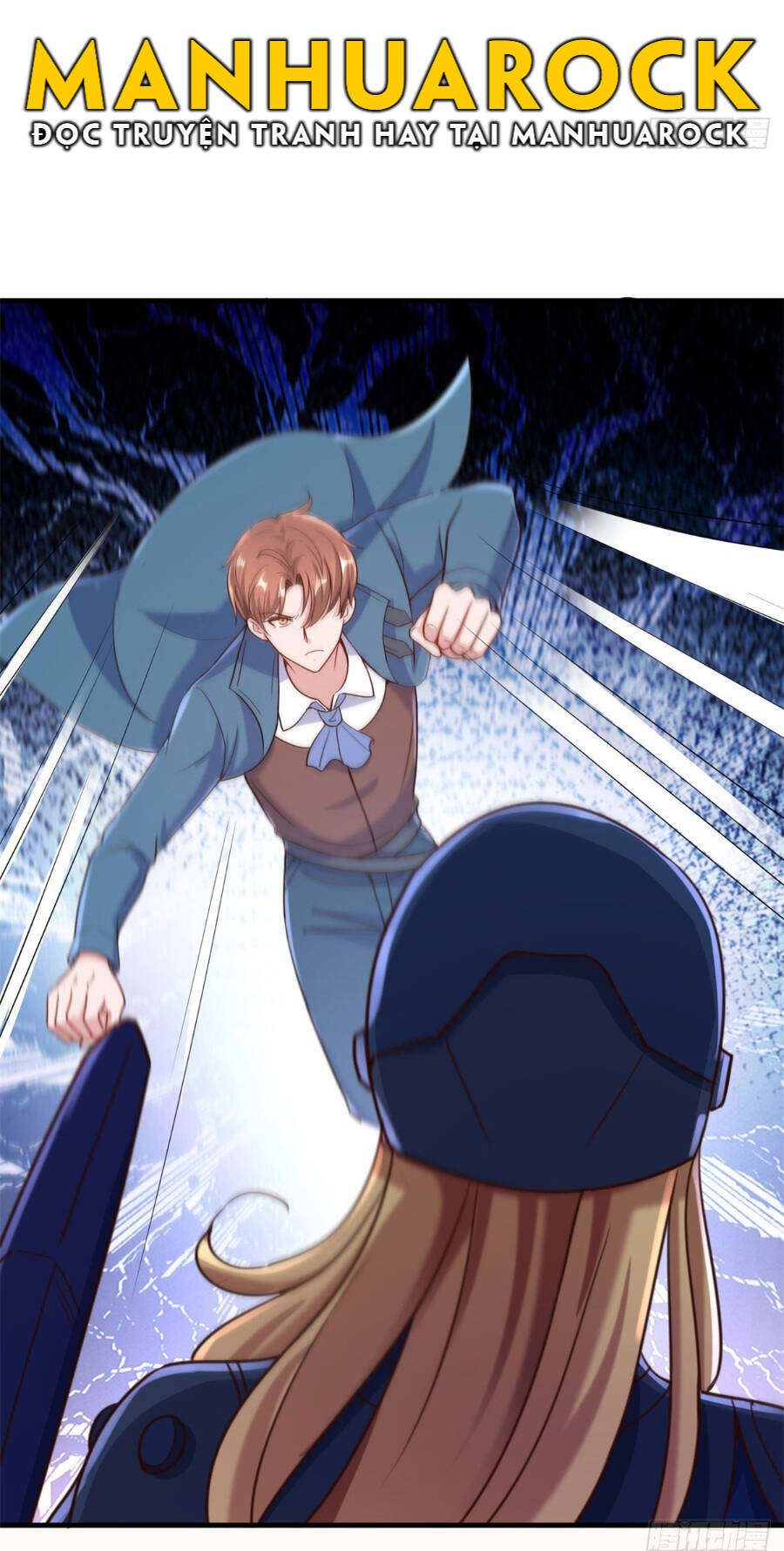 Trọng Sinh Địa Cầu Tiên Tôn Chapter 163 - Trang 2