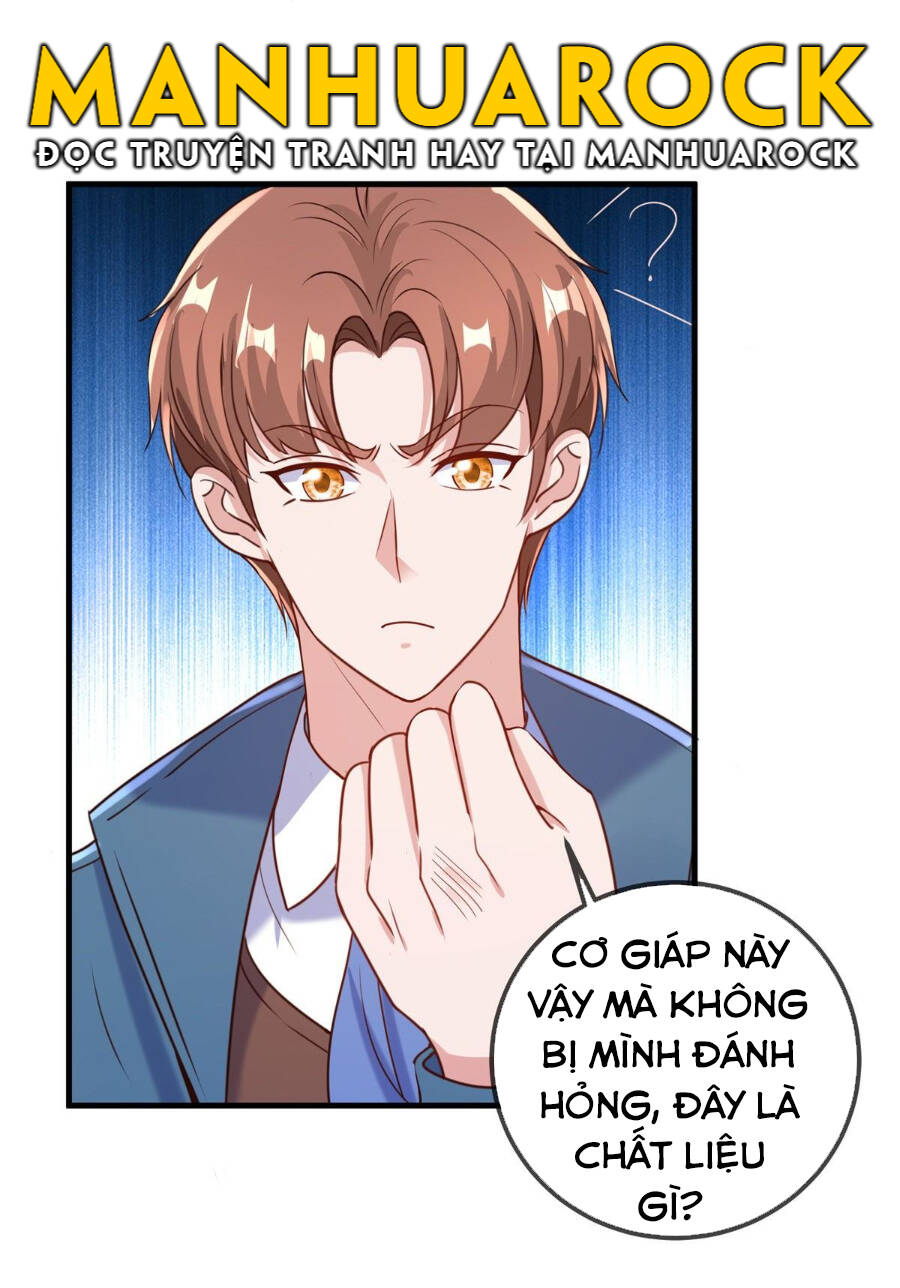 Trọng Sinh Địa Cầu Tiên Tôn Chapter 163 - Trang 2