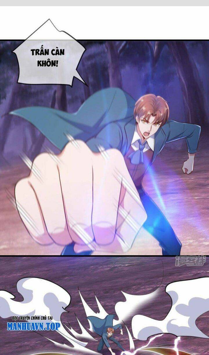 Trọng Sinh Địa Cầu Tiên Tôn Chapter 164 - Trang 2