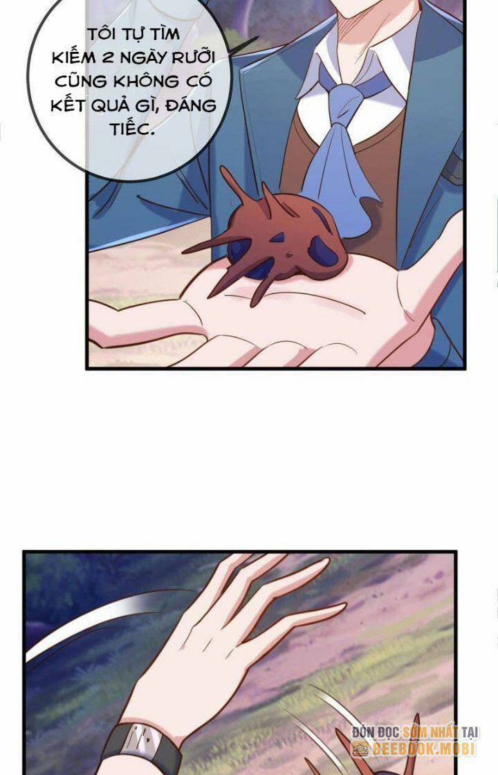 Trọng Sinh Địa Cầu Tiên Tôn Chapter 164 - Trang 2