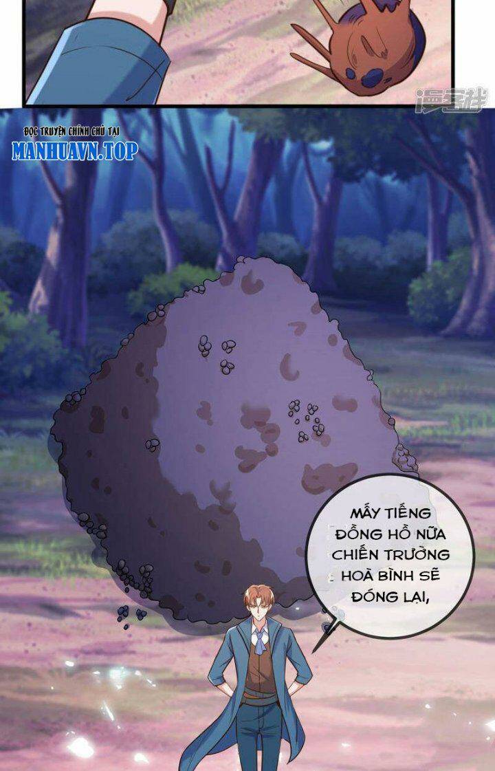 Trọng Sinh Địa Cầu Tiên Tôn Chapter 164 - Trang 2