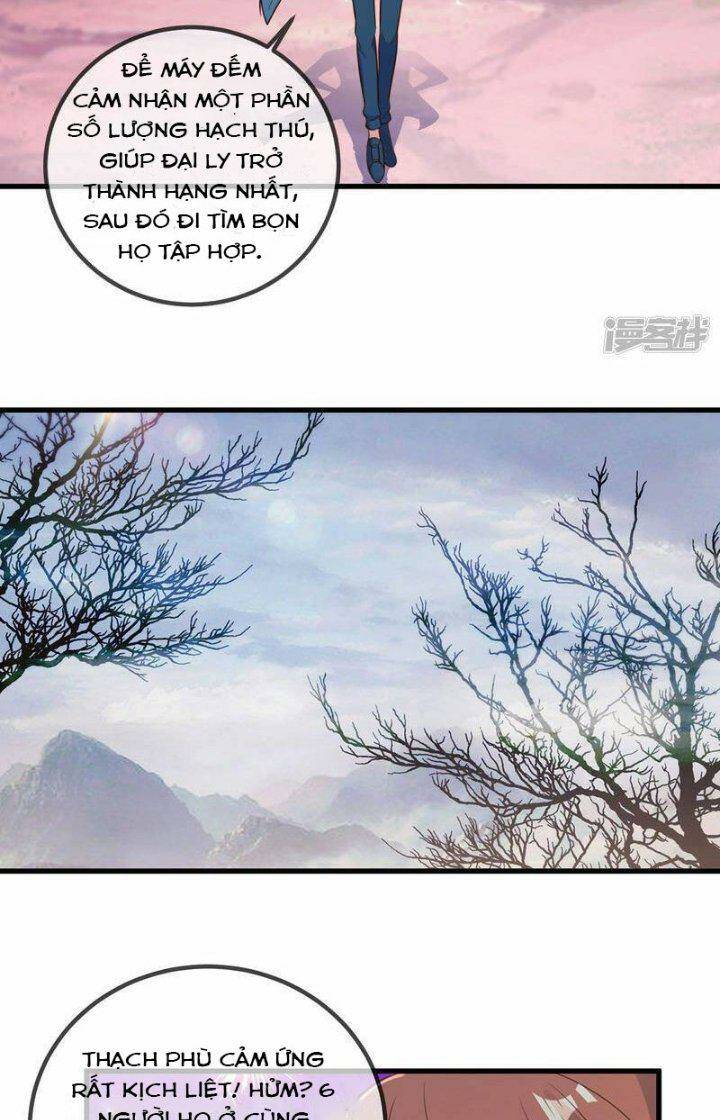 Trọng Sinh Địa Cầu Tiên Tôn Chapter 164 - Trang 2