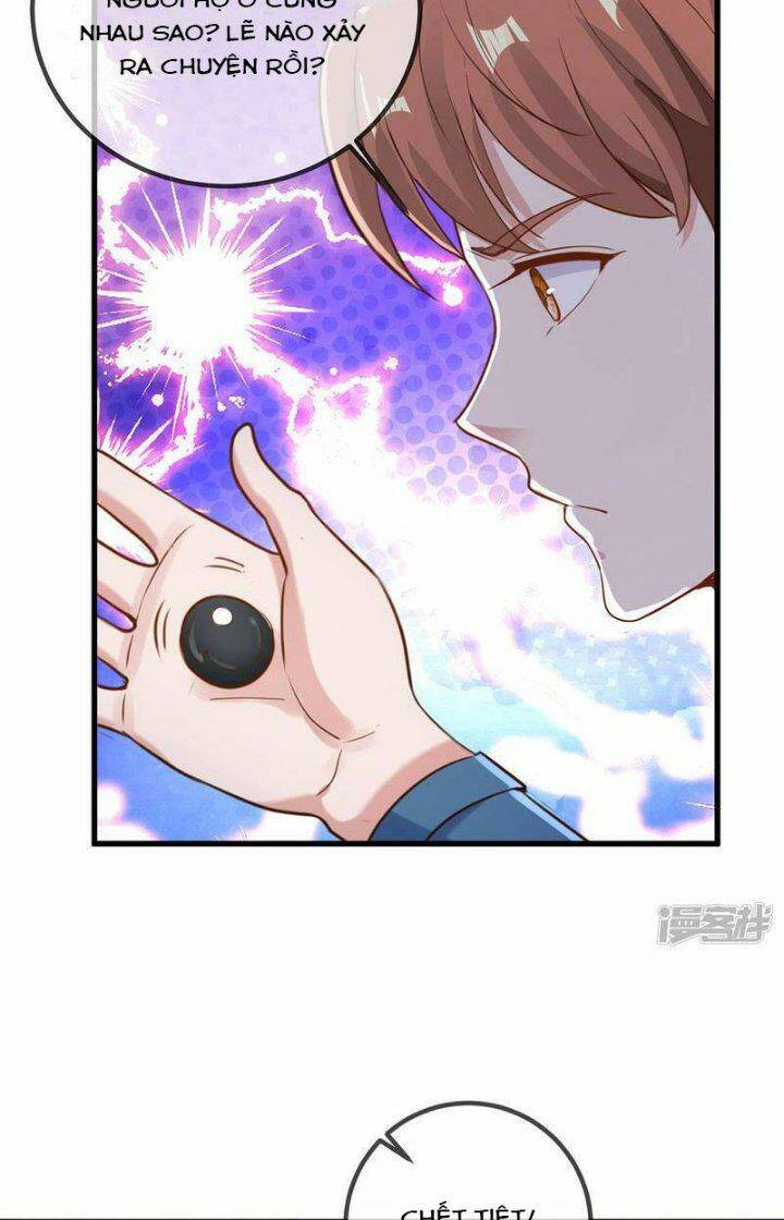 Trọng Sinh Địa Cầu Tiên Tôn Chapter 164 - Trang 2