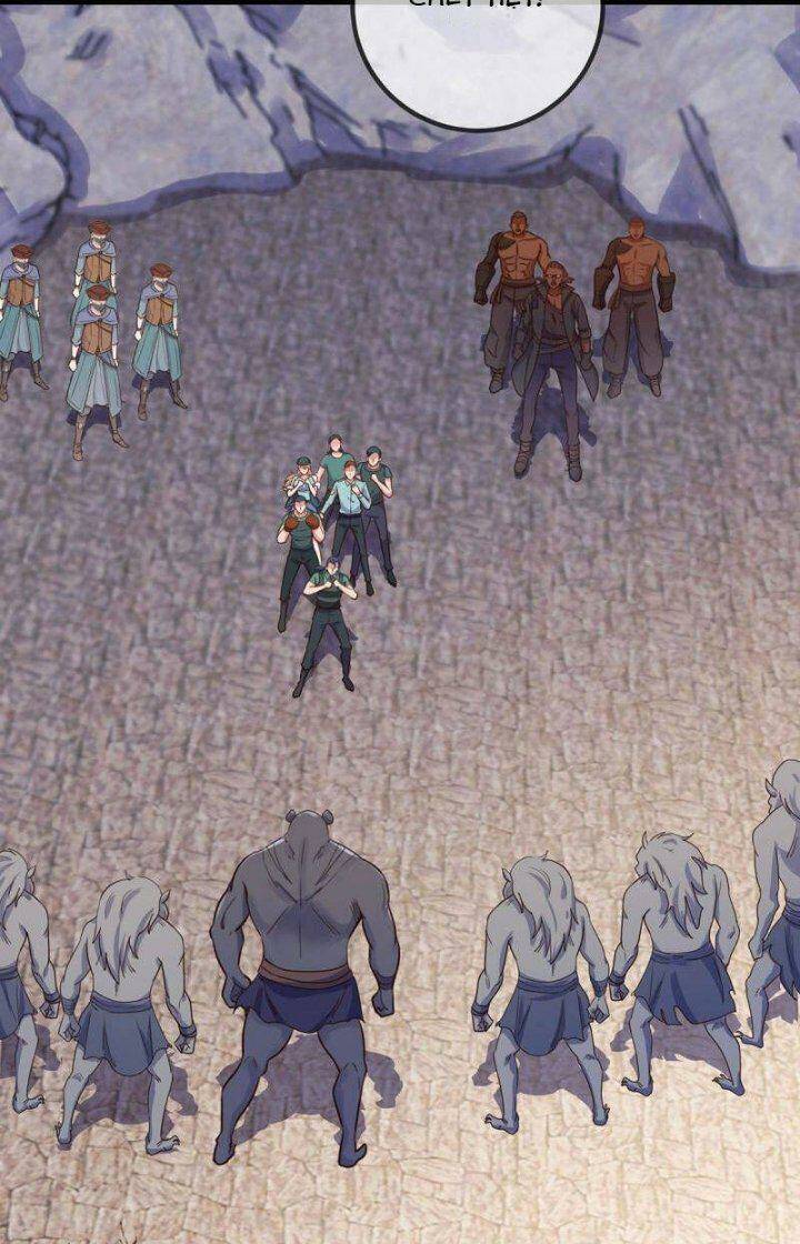 Trọng Sinh Địa Cầu Tiên Tôn Chapter 164 - Trang 2