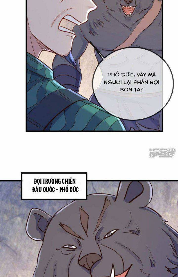 Trọng Sinh Địa Cầu Tiên Tôn Chapter 164 - Trang 2