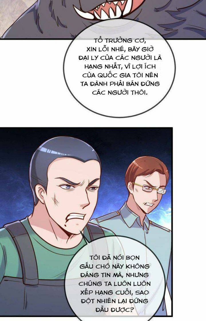 Trọng Sinh Địa Cầu Tiên Tôn Chapter 164 - Trang 2