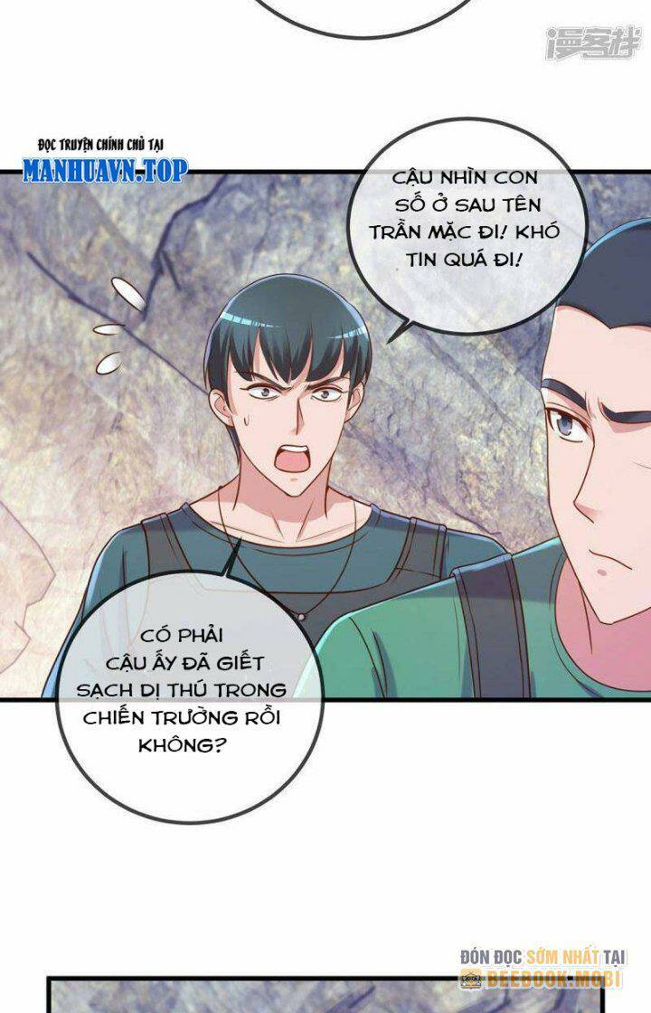Trọng Sinh Địa Cầu Tiên Tôn Chapter 164 - Trang 2