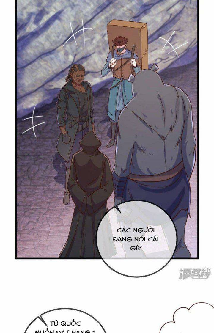 Trọng Sinh Địa Cầu Tiên Tôn Chapter 164 - Trang 2