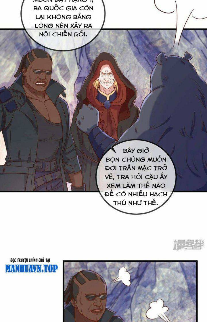 Trọng Sinh Địa Cầu Tiên Tôn Chapter 164 - Trang 2