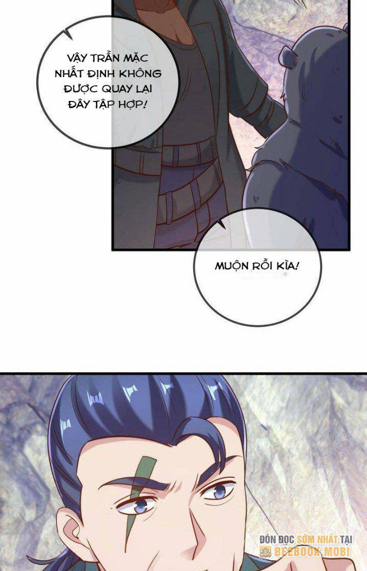 Trọng Sinh Địa Cầu Tiên Tôn Chapter 164 - Trang 2