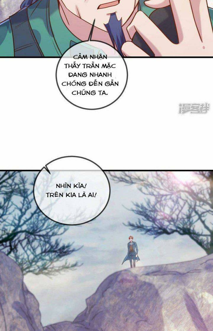 Trọng Sinh Địa Cầu Tiên Tôn Chapter 164 - Trang 2