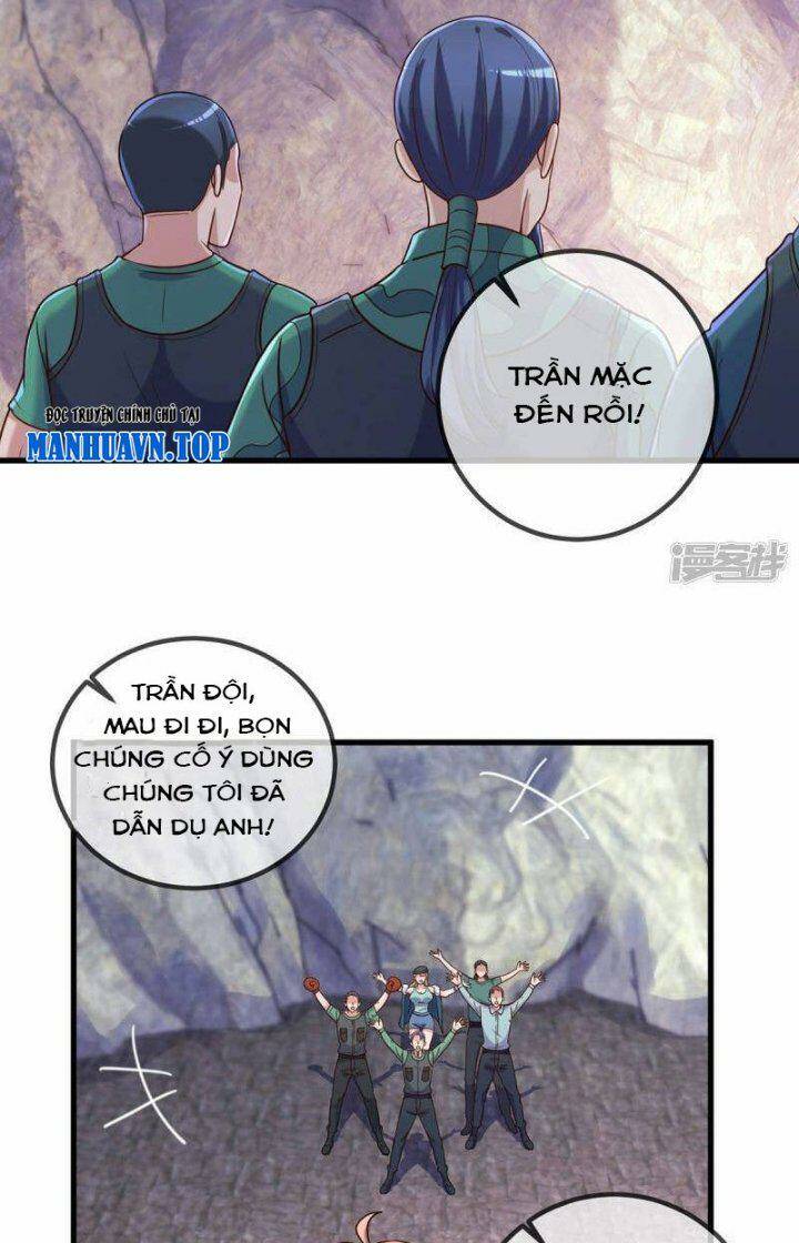 Trọng Sinh Địa Cầu Tiên Tôn Chapter 164 - Trang 2