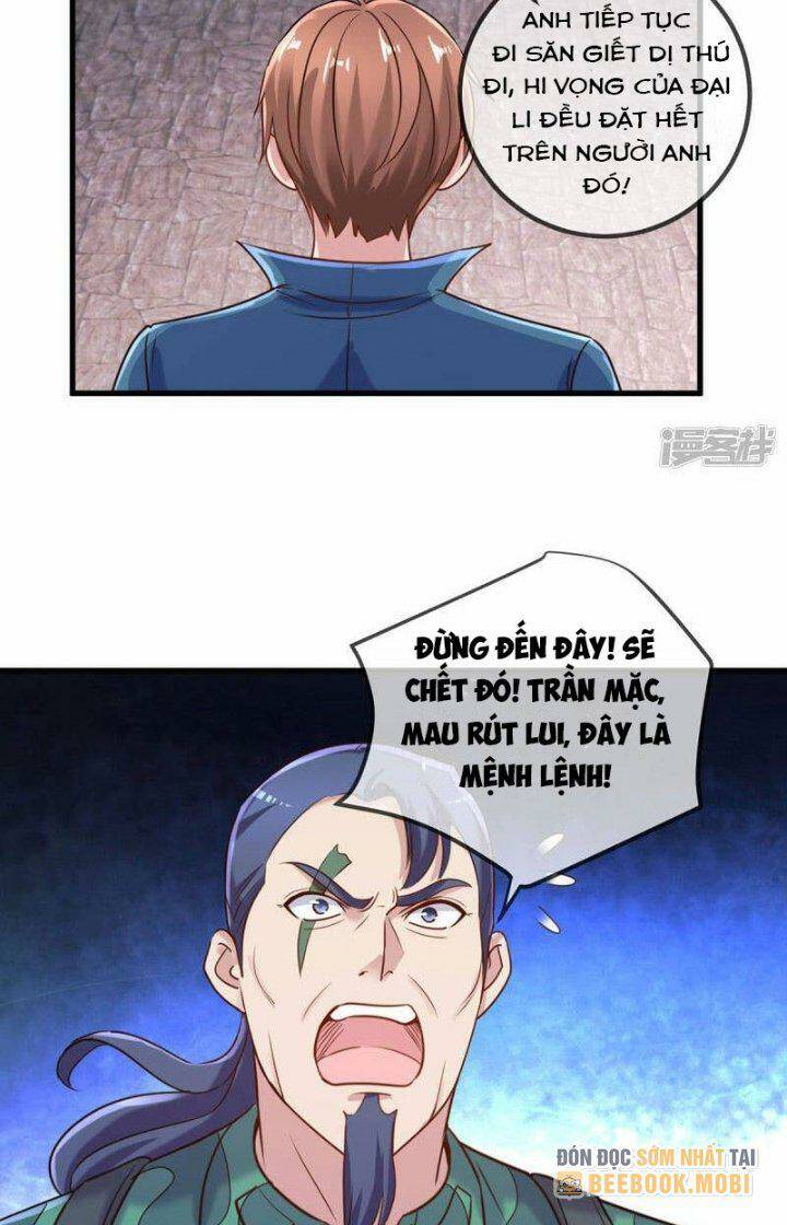 Trọng Sinh Địa Cầu Tiên Tôn Chapter 164 - Trang 2