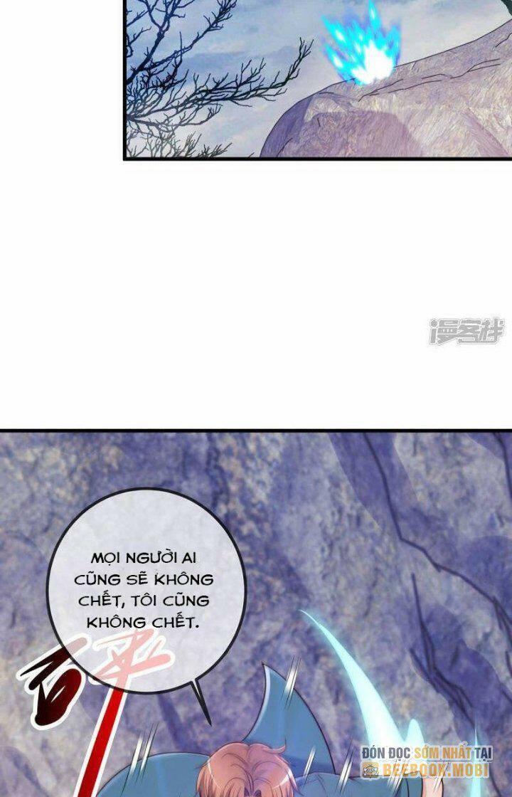 Trọng Sinh Địa Cầu Tiên Tôn Chapter 164 - Trang 2