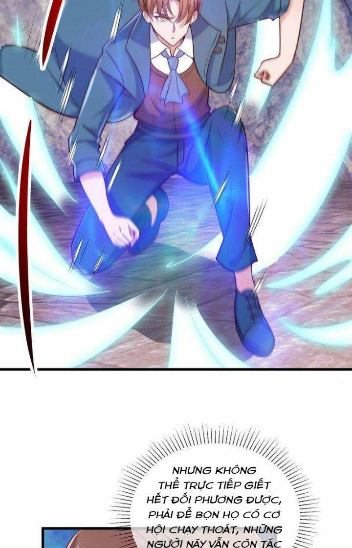 Trọng Sinh Địa Cầu Tiên Tôn Chapter 164 - Trang 2