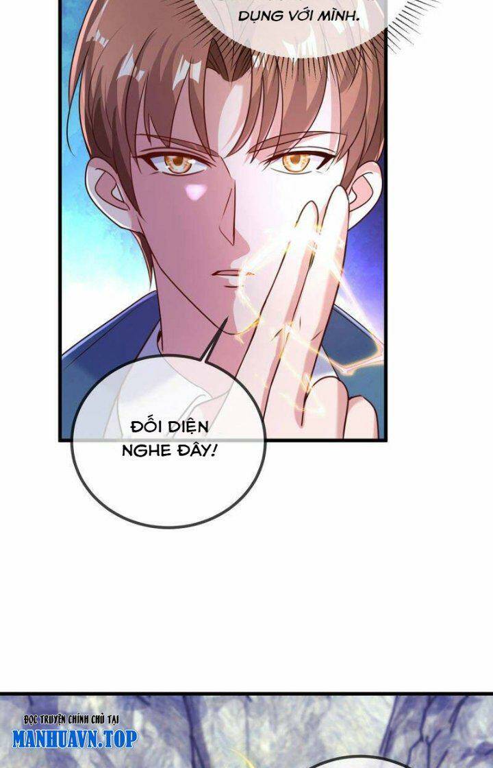 Trọng Sinh Địa Cầu Tiên Tôn Chapter 164 - Trang 2