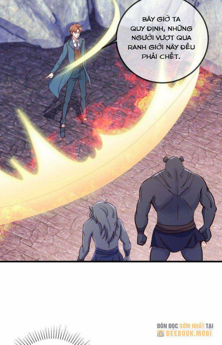 Trọng Sinh Địa Cầu Tiên Tôn Chapter 164 - Trang 2