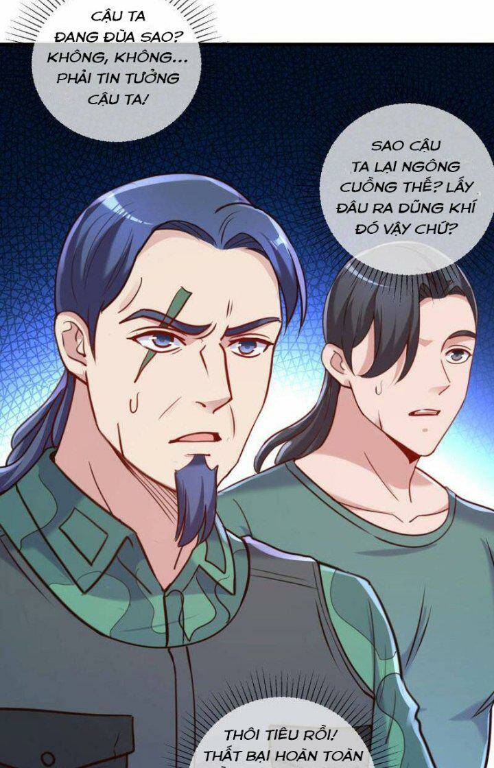 Trọng Sinh Địa Cầu Tiên Tôn Chapter 164 - Trang 2