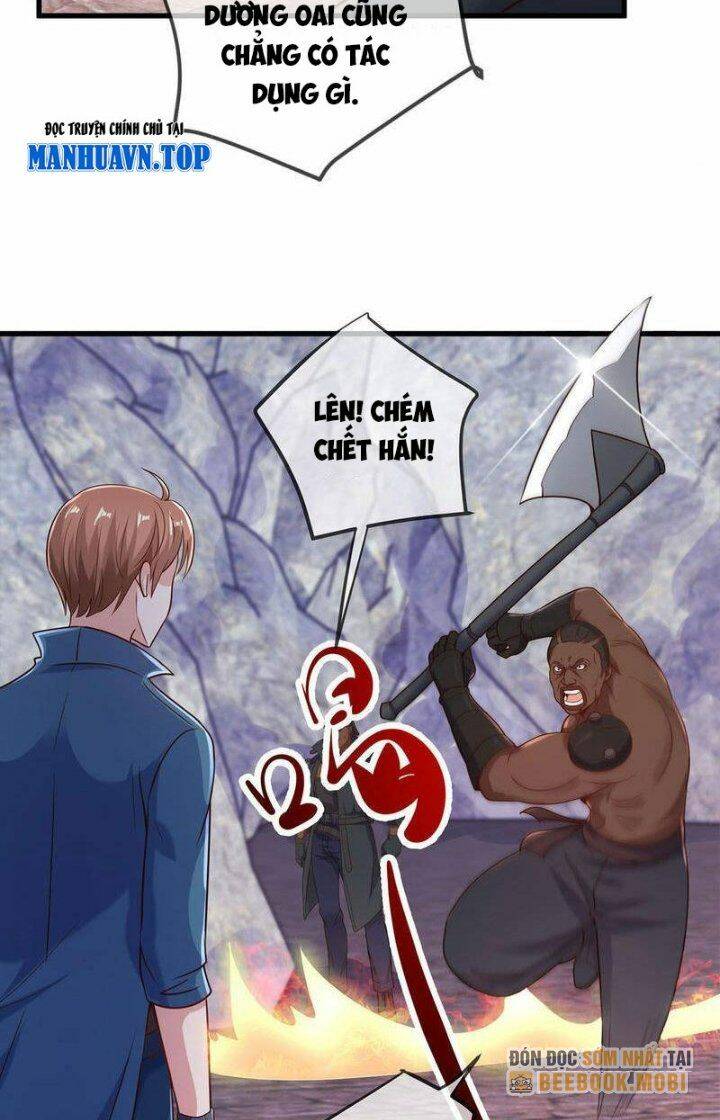 Trọng Sinh Địa Cầu Tiên Tôn Chapter 164 - Trang 2