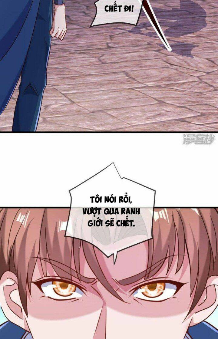 Trọng Sinh Địa Cầu Tiên Tôn Chapter 164 - Trang 2