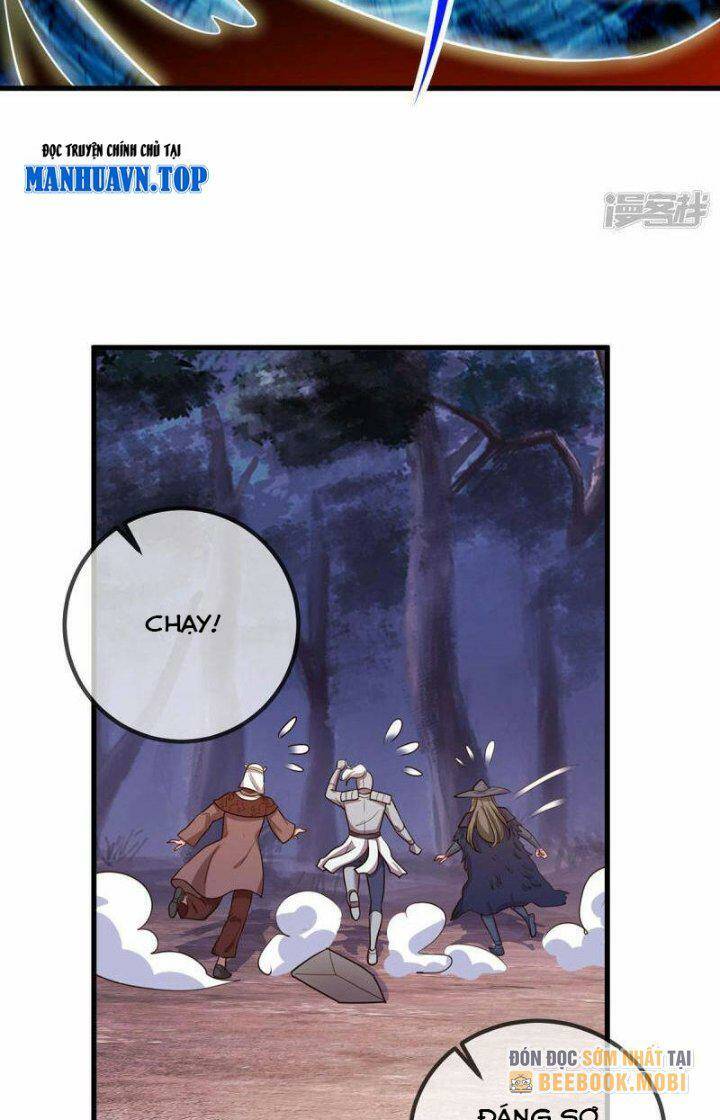 Trọng Sinh Địa Cầu Tiên Tôn Chapter 164 - Trang 2