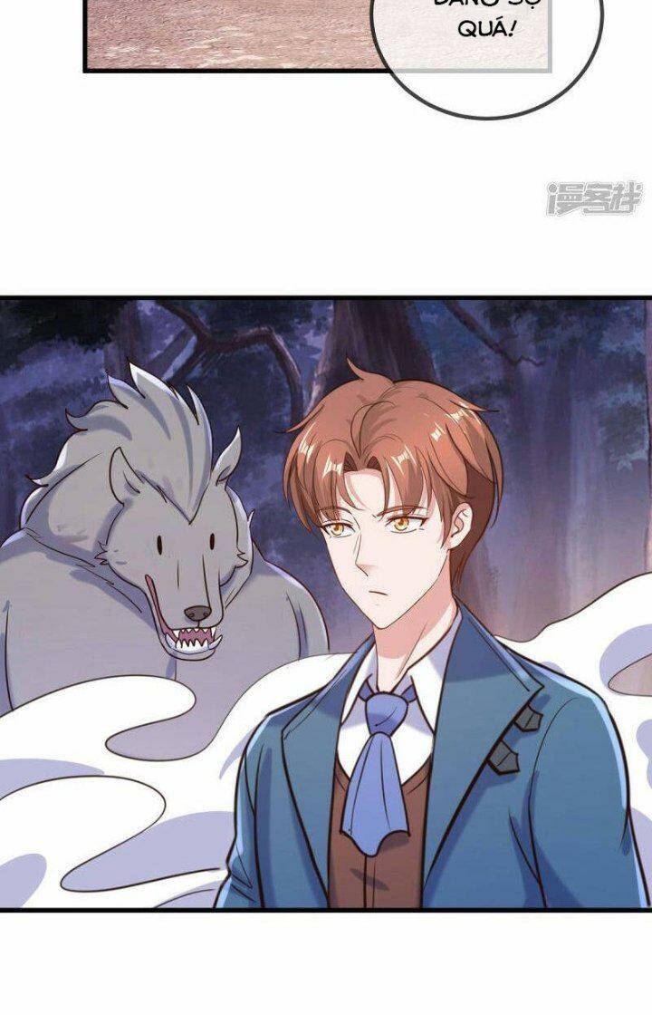 Trọng Sinh Địa Cầu Tiên Tôn Chapter 164 - Trang 2