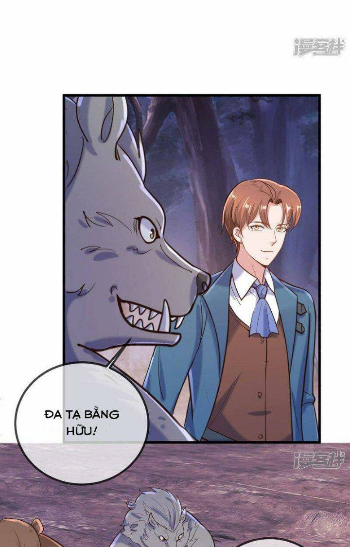 Trọng Sinh Địa Cầu Tiên Tôn Chapter 164 - Trang 2