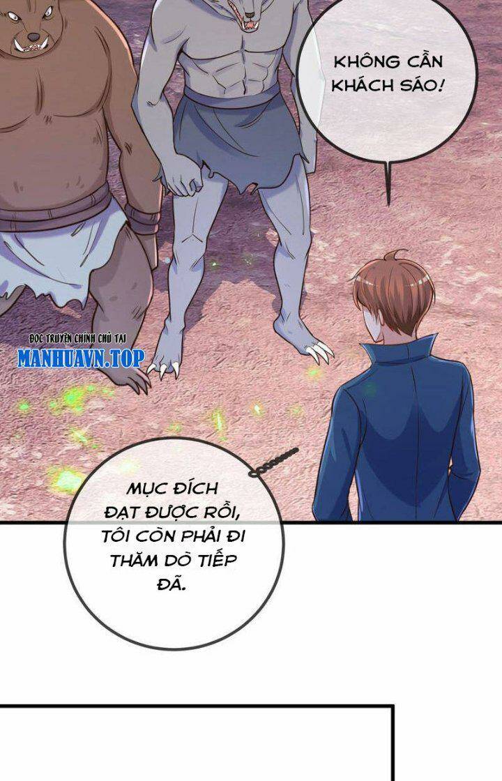 Trọng Sinh Địa Cầu Tiên Tôn Chapter 164 - Trang 2