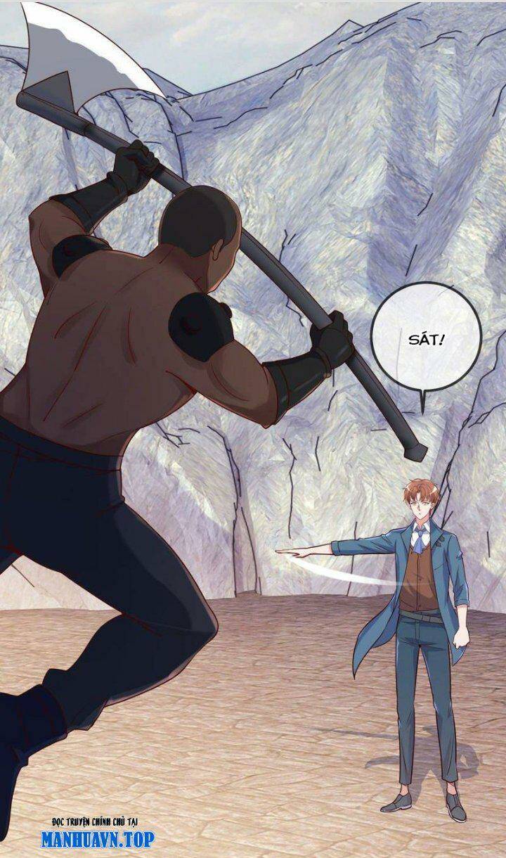 Trọng Sinh Địa Cầu Tiên Tôn Chapter 165 - Trang 2