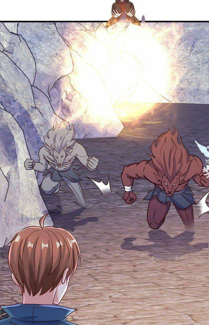 Trọng Sinh Địa Cầu Tiên Tôn Chapter 165 - Trang 2